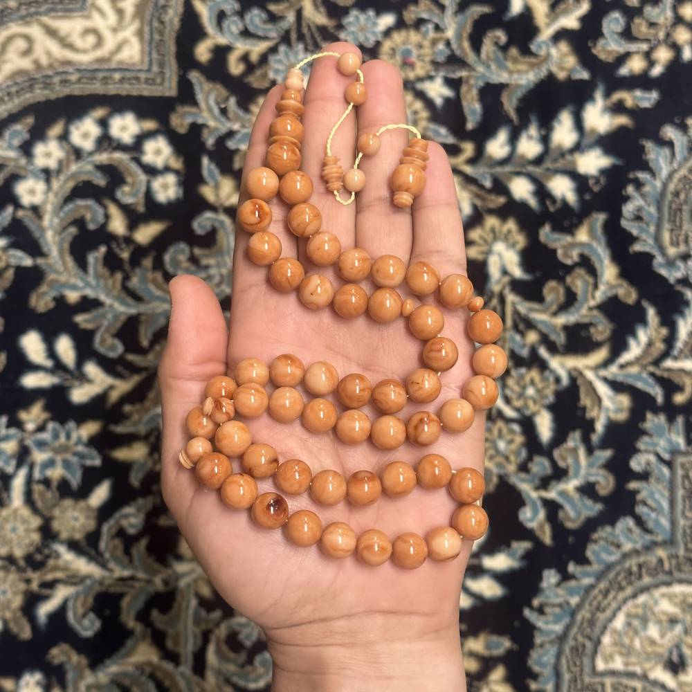  بكالايت جملي معرق