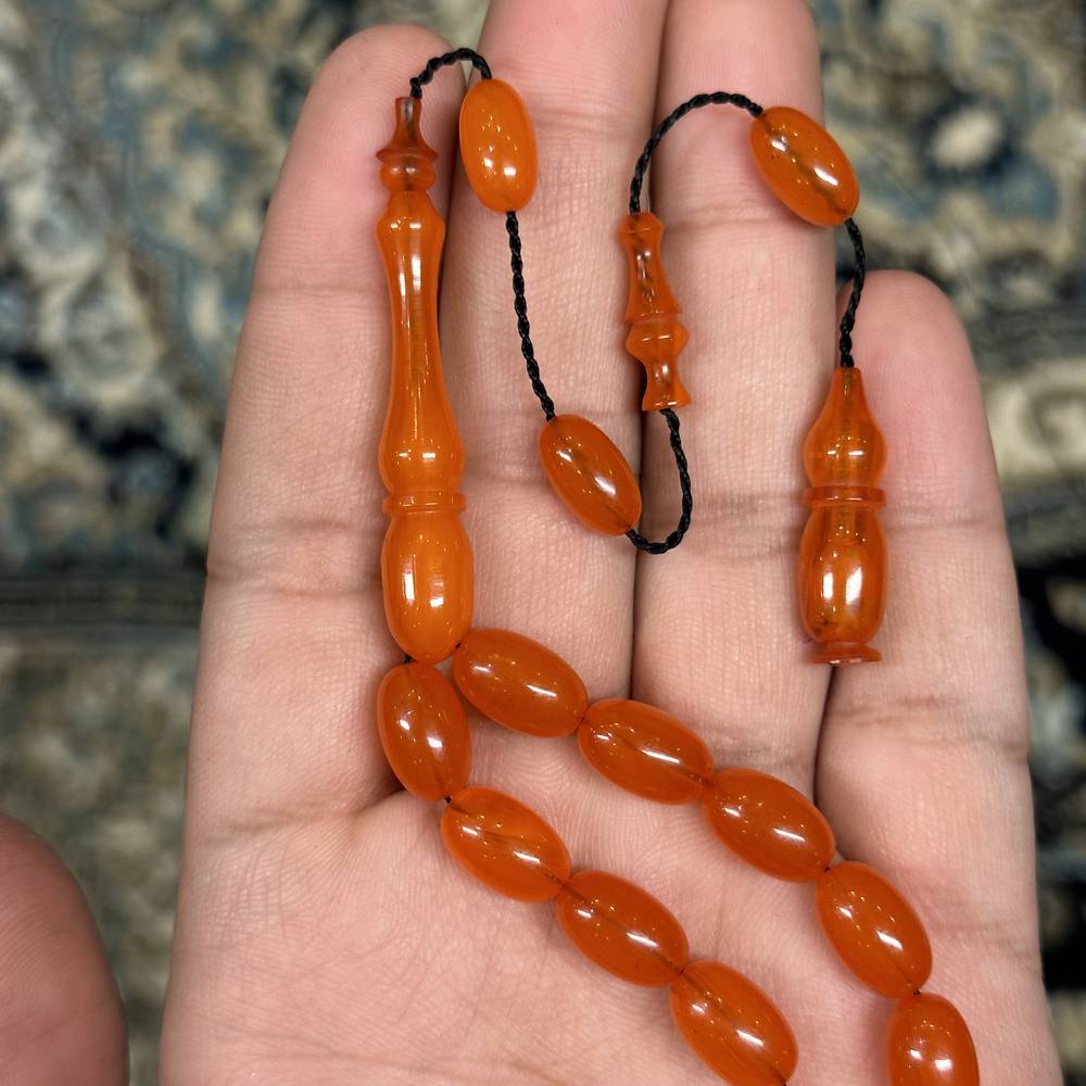 بكالايت جزري شبيه المكعبات
