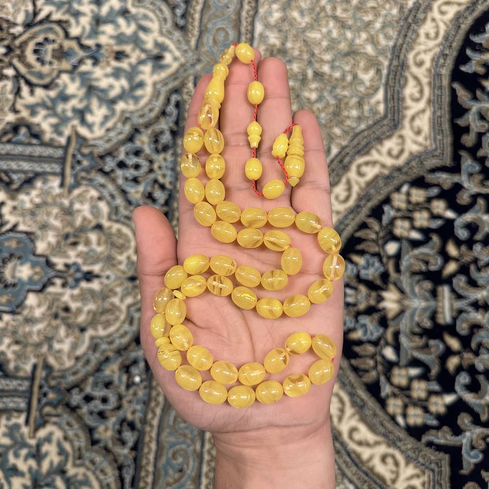 بكالايت اصفر معرق 