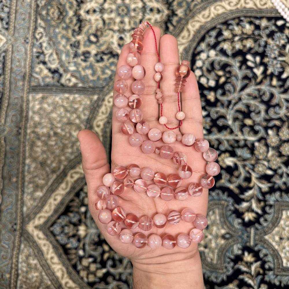 بكالايت معرق