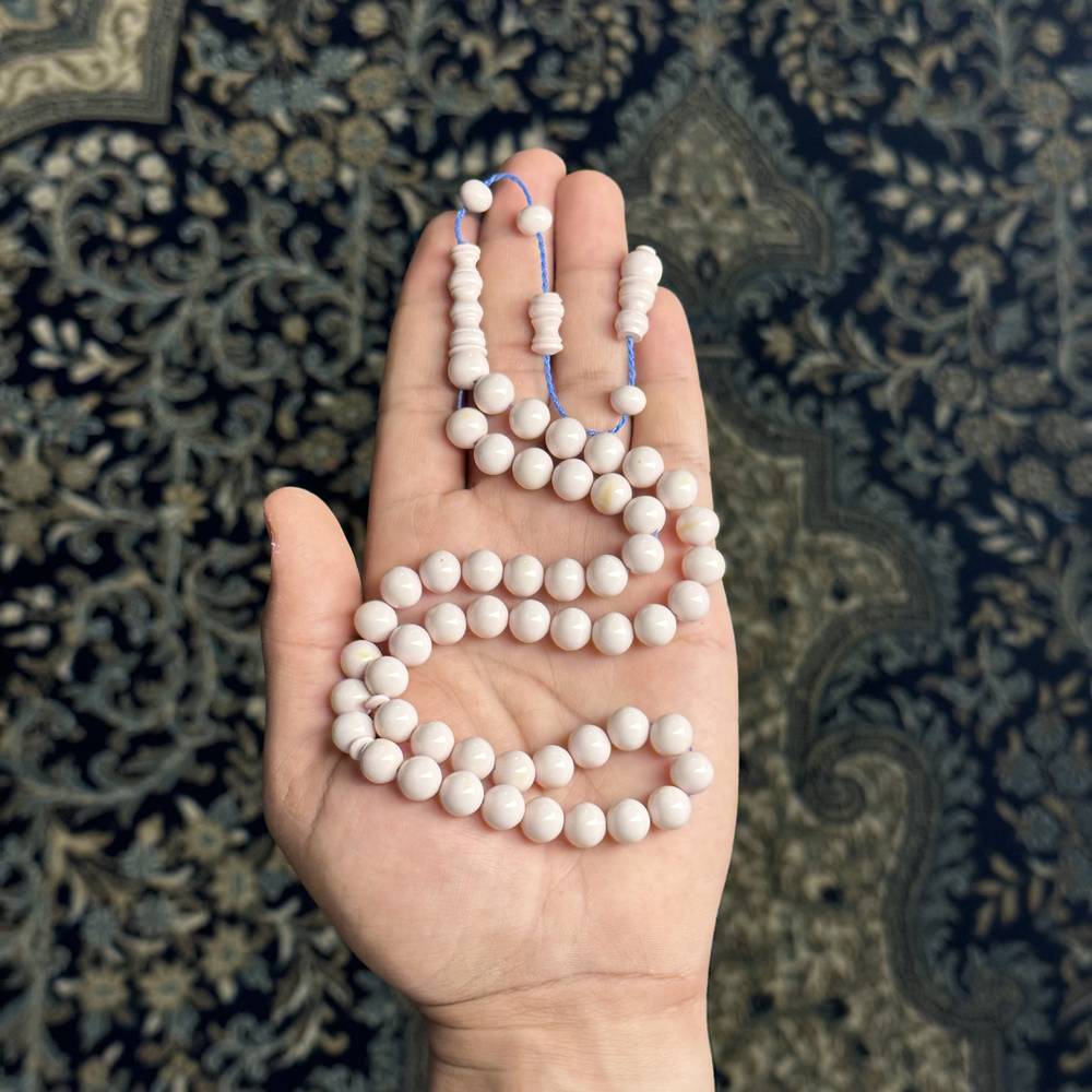 سندلوس ابيض تغليفه سكّري