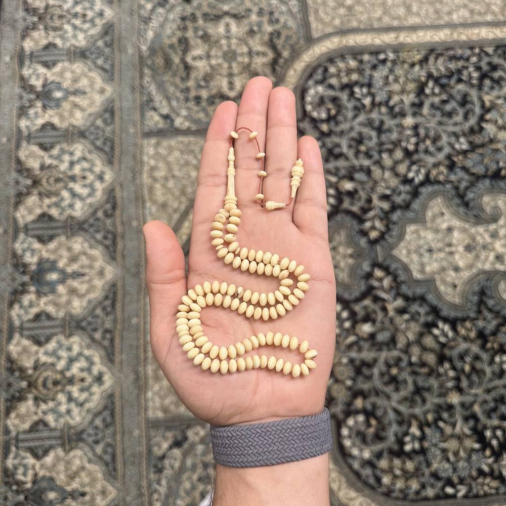 بكالايت قديم مساطر