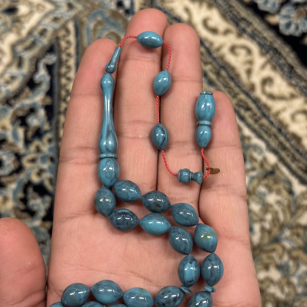 بكالايت فيروزي 