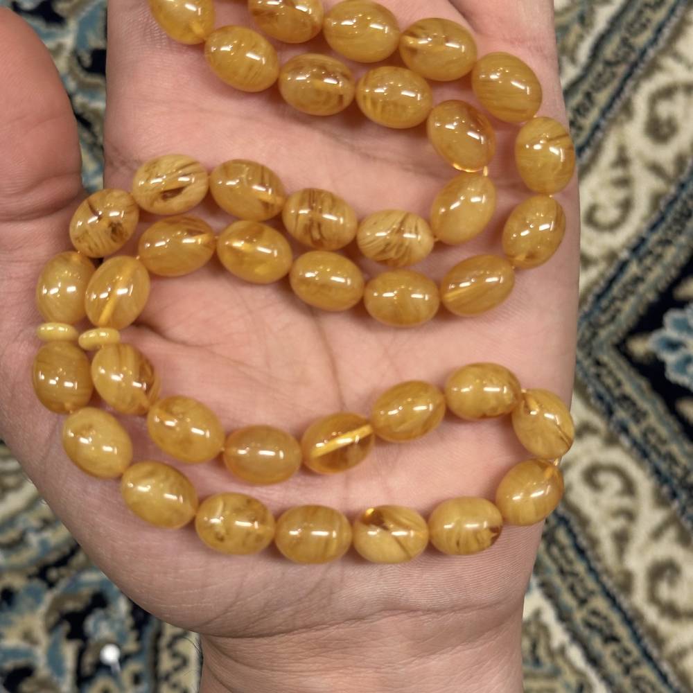 بكالايت اصفر معرق 