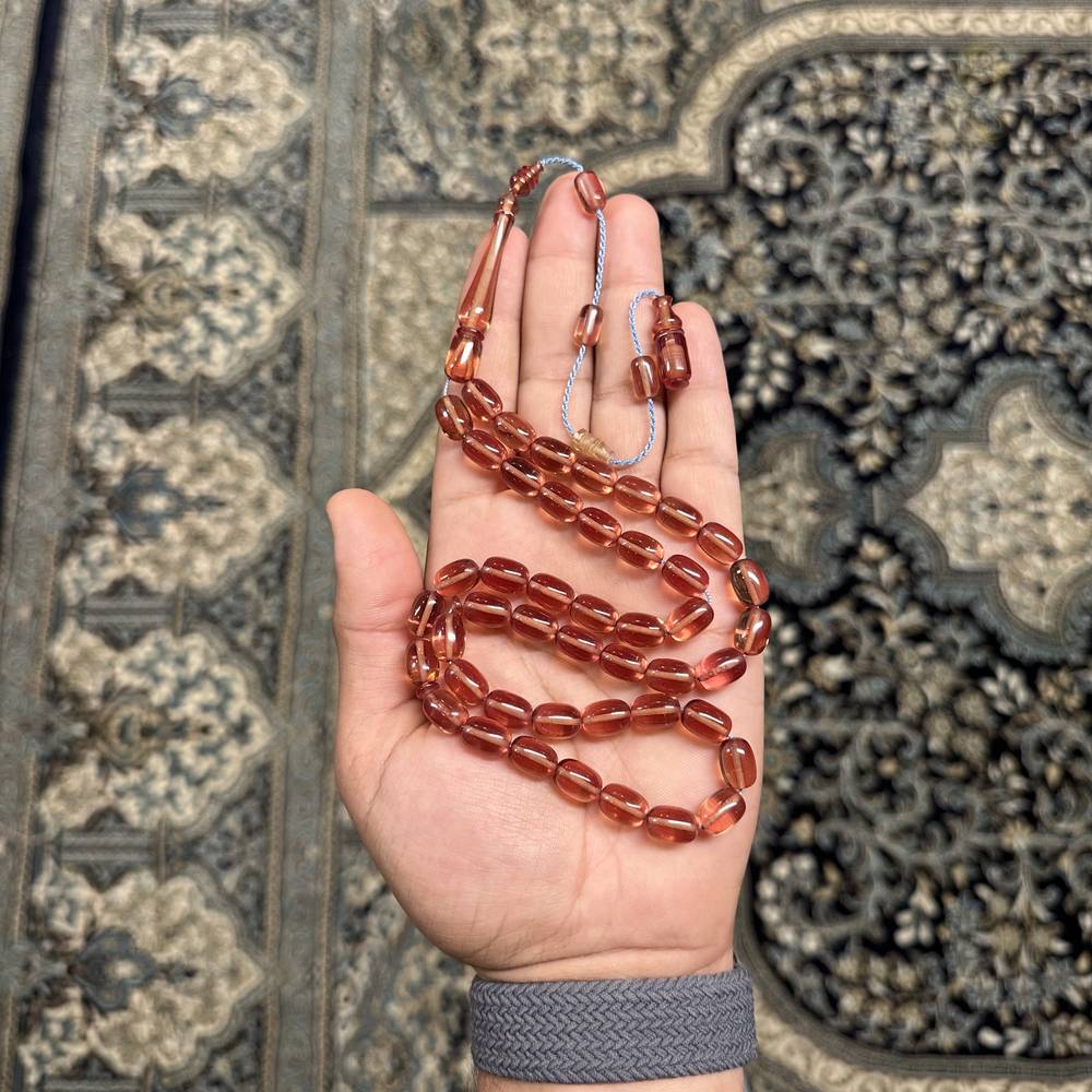 بكالايت عسلي