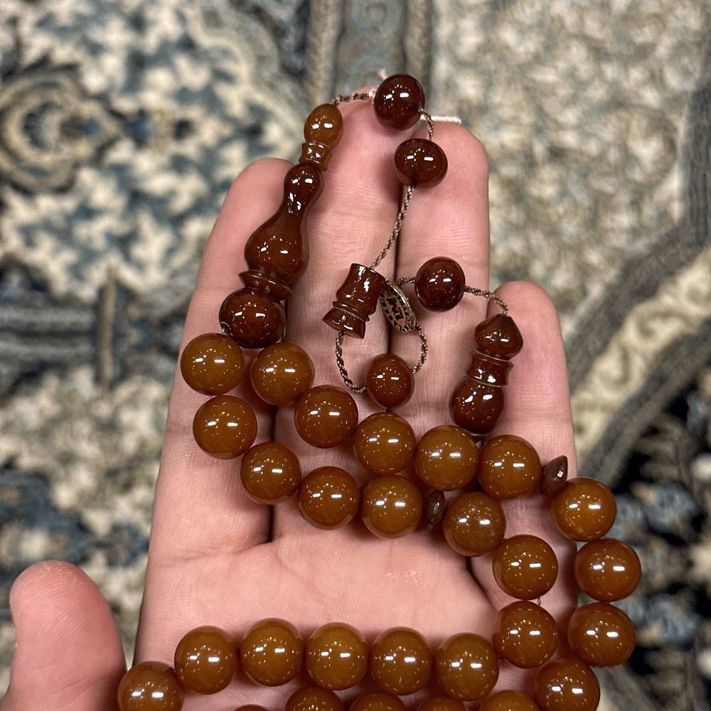 بكالايت بني