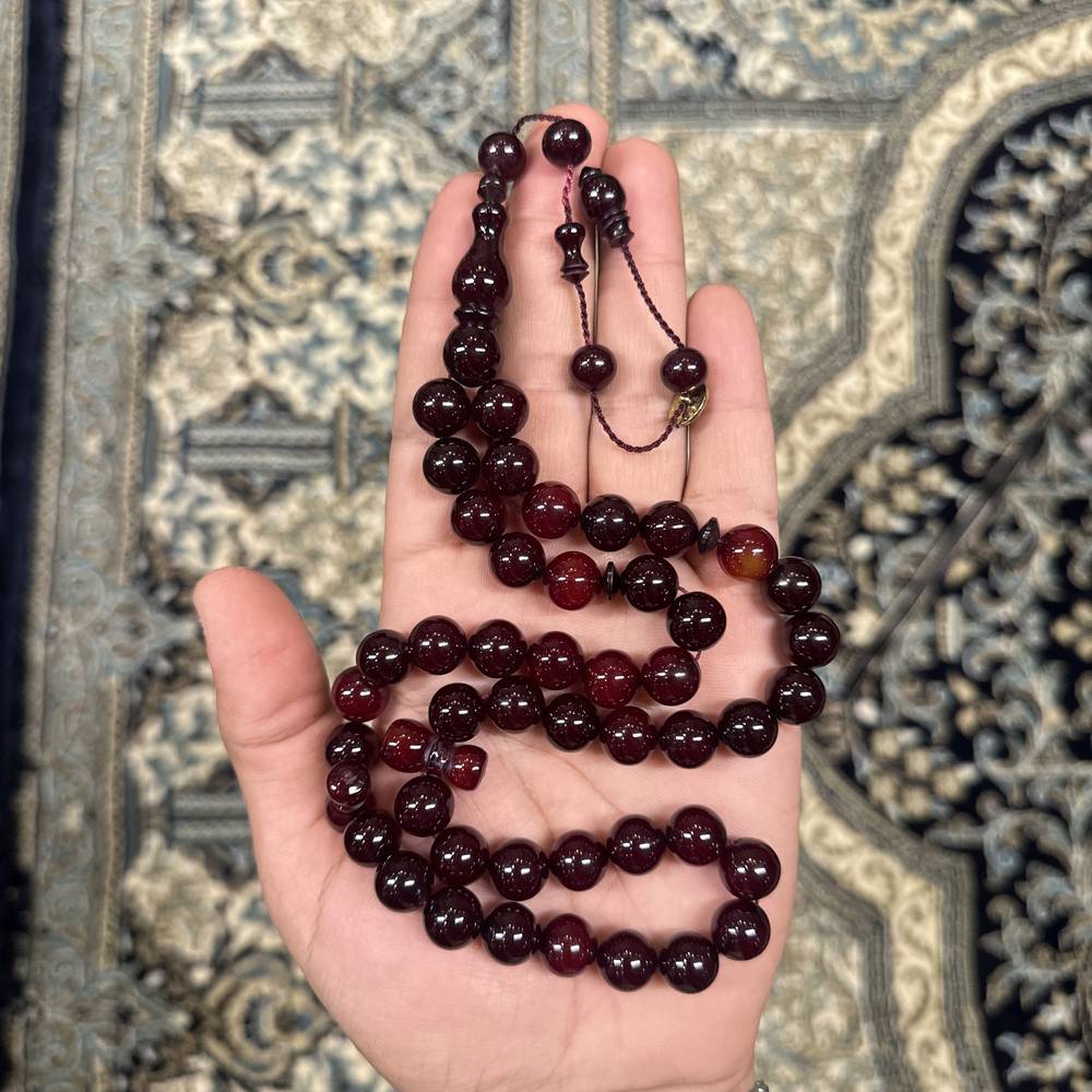 بكالايت  كرزي