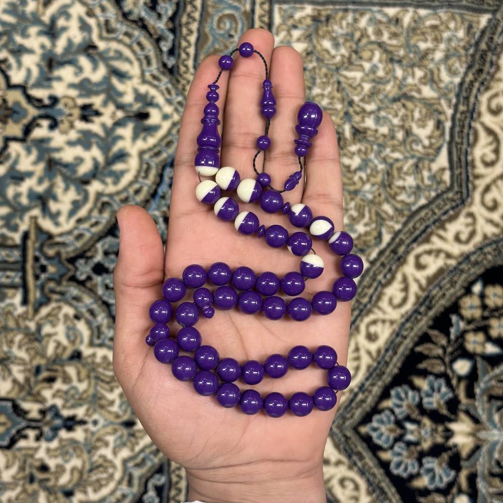 بلياردو بنفسجي
