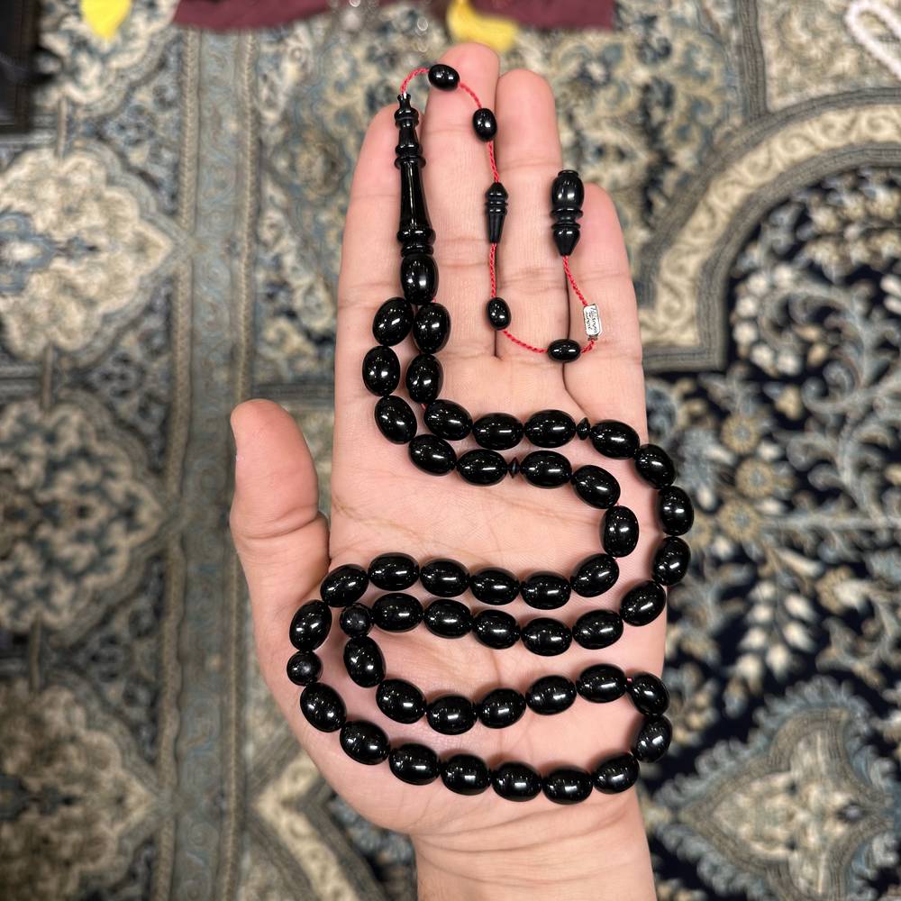 بكالايت اسود صك 