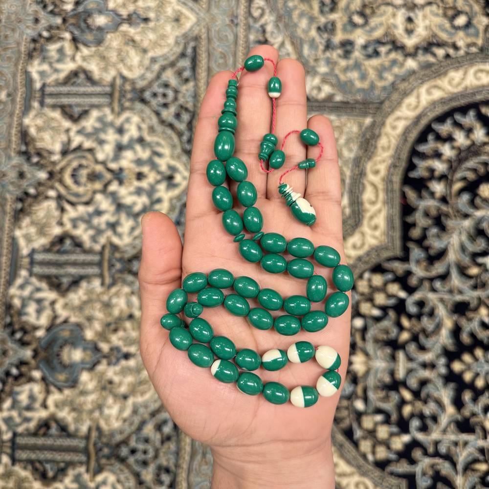 بلياردو اخضر 