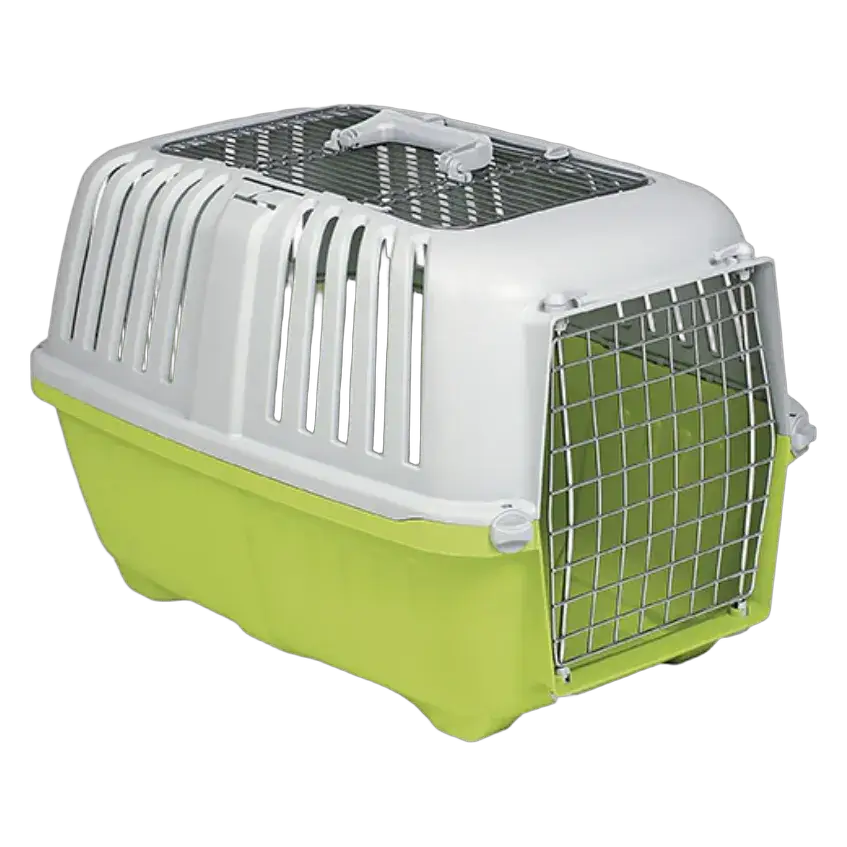 MPS Pratiko 3 Metal Open Carrier