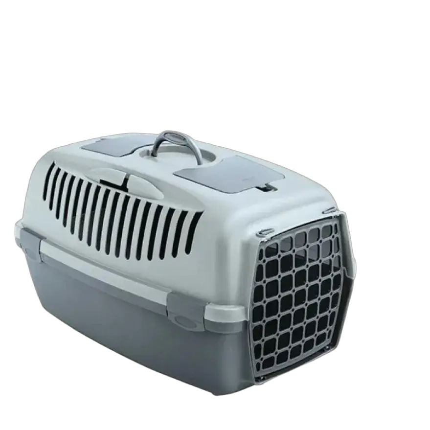 SP Pet Carrier Gulliver 3 Plastic Door