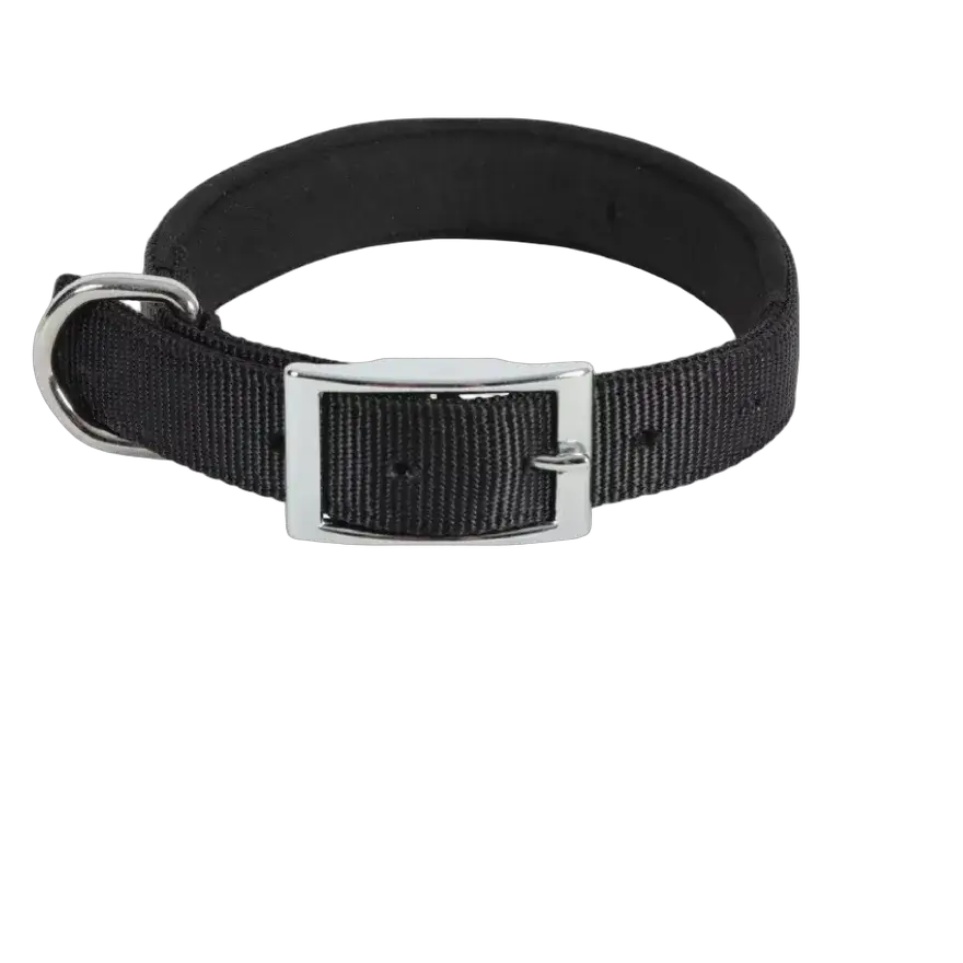 Zolux Nylon Comf Collar 40Cm20Mm S