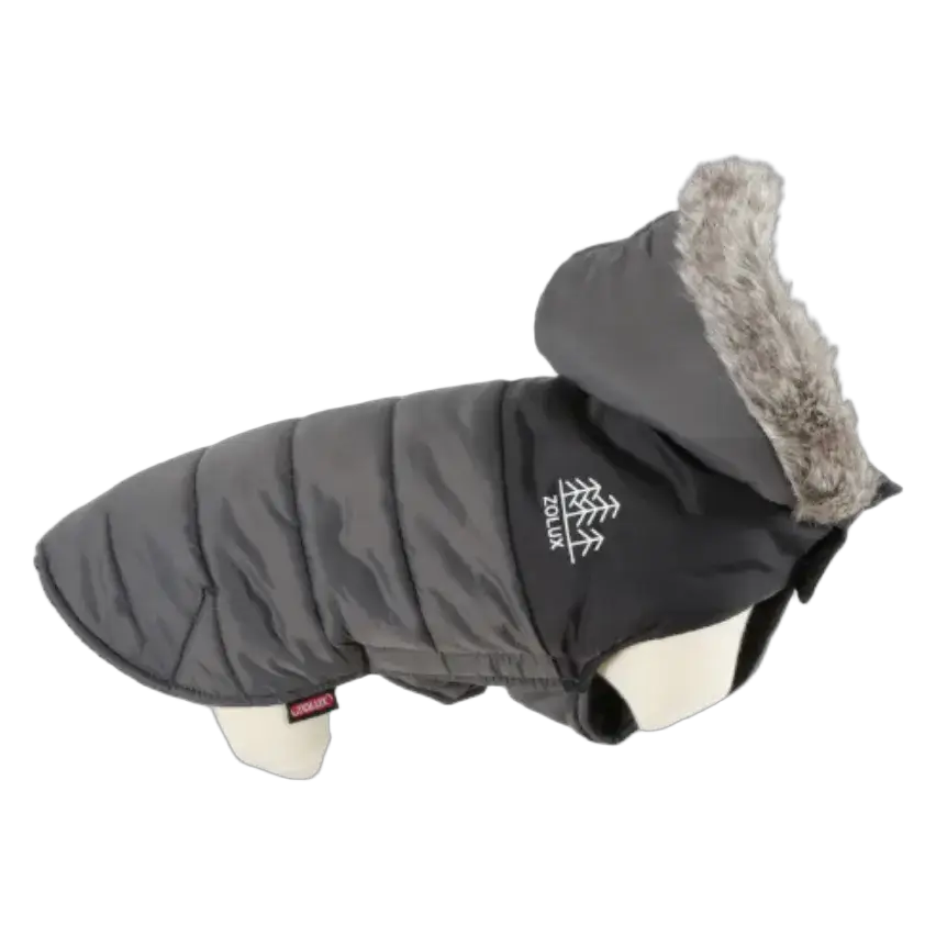 Zolux MOUNTAIN WTPRF PARKA S25