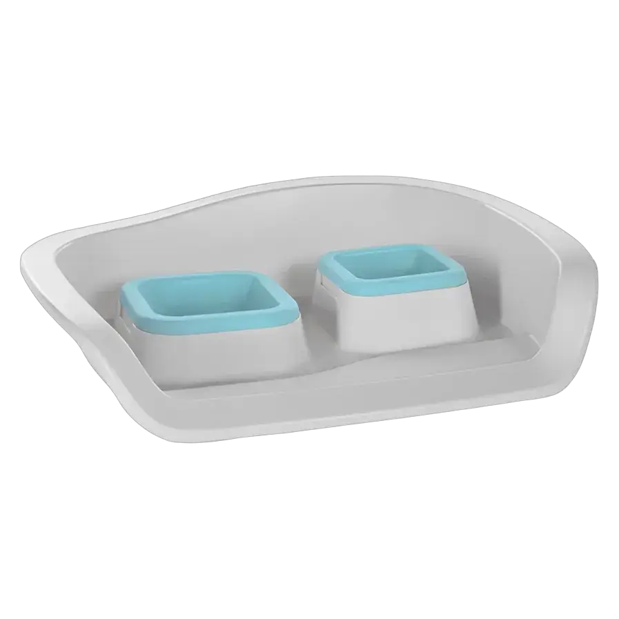 MPB Nembo Tray with Bowl