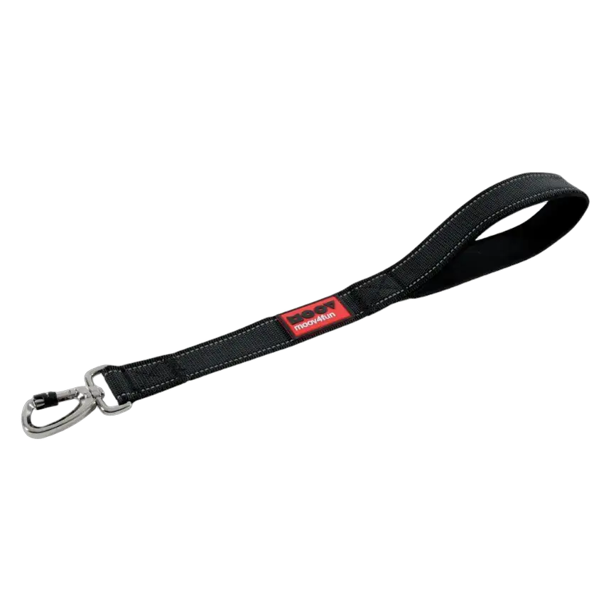 Zolux Moov Leash with Safety Clip 0.5M/40MM 