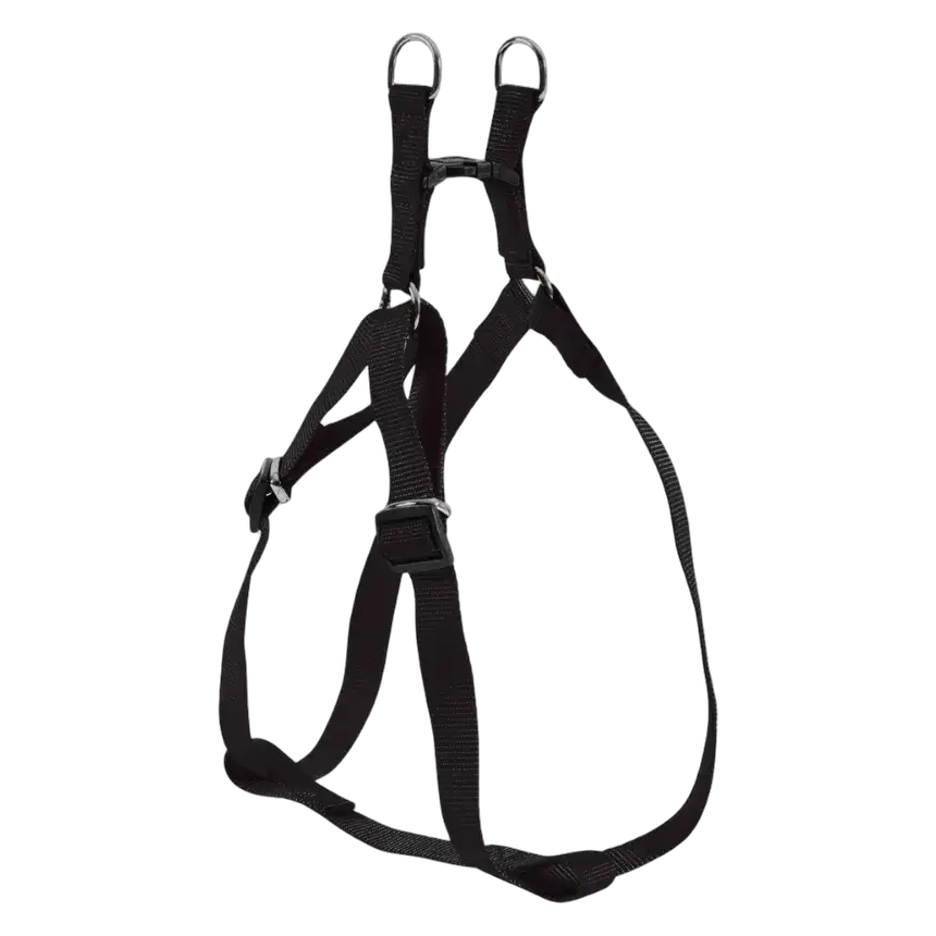 Zolux Nylon Vest-Shape Harn.10Mm S
