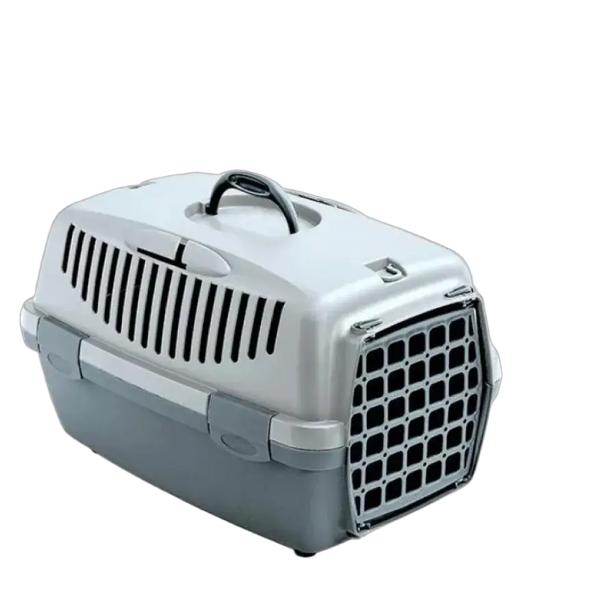 SP Pet Carrier Gulliver 1 Plastic Door