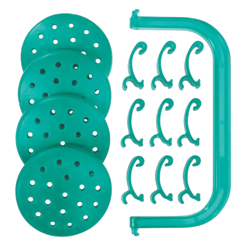 Zolux Rody Accessories Custom Kit x1 -