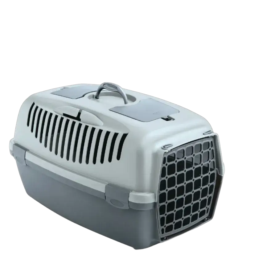 SP Pet Carrier Gulliver 2 Plastic Door