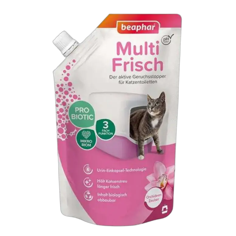 Beaphar Multi Frisch 400g