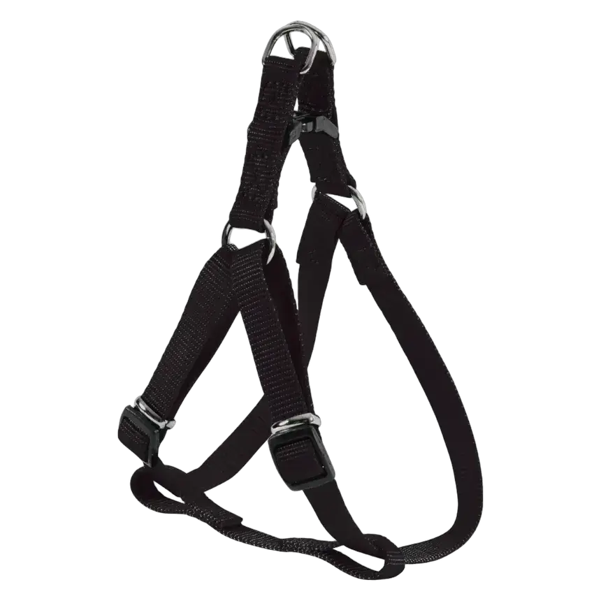 Zolux Nylon Vest-Shape Harn.15Mm M