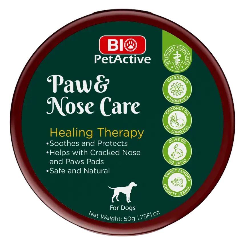 Bio PetActive Paw & Nose Care for Dogs