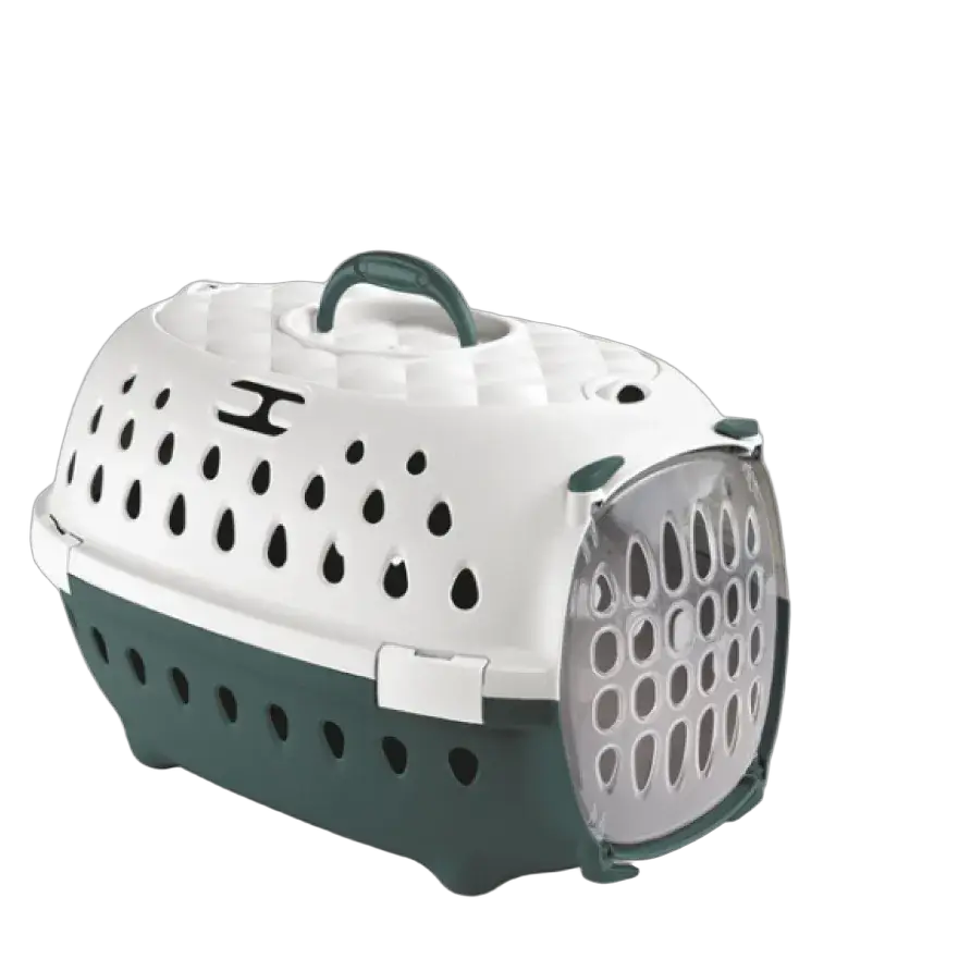 SP Pet Carrier Travel Chic