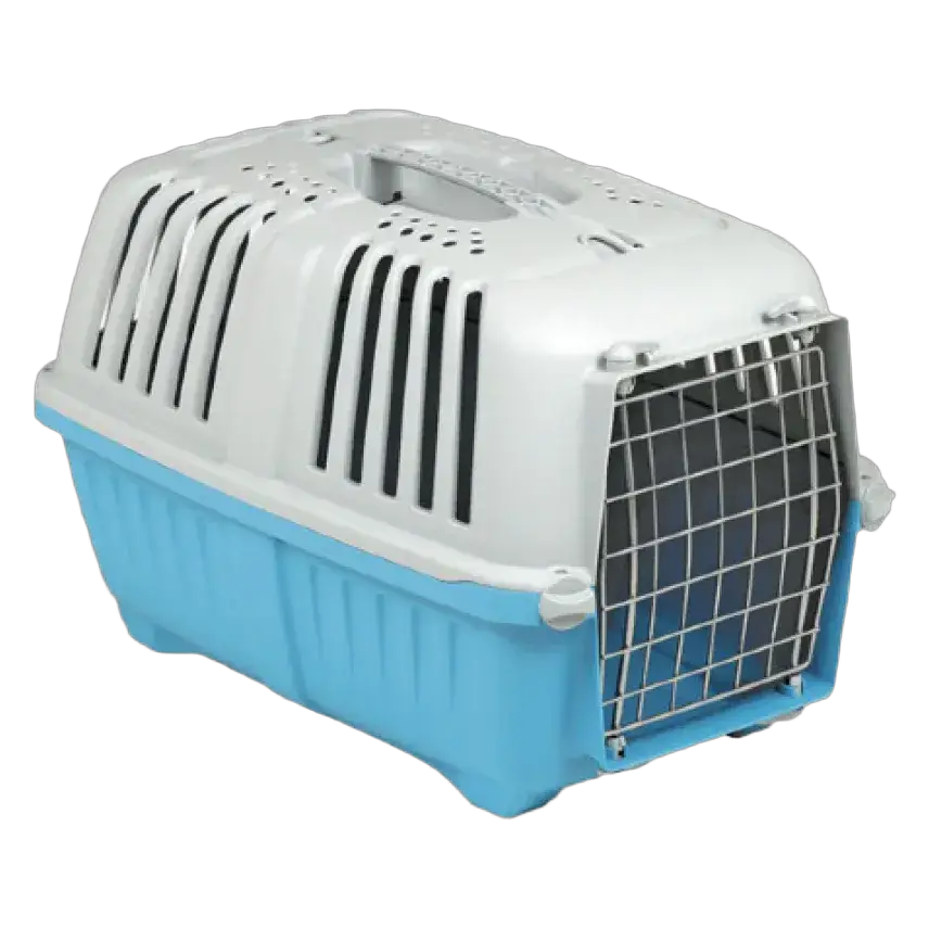MPS Pratiko 3 Metal Transportation Carrier