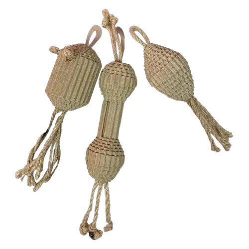 أي لوف هابي كاتس لعبة من الورق المقوى 16x3x3cm
