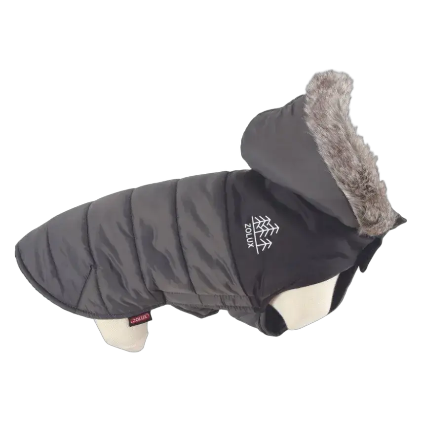 Zolux MOUNTAIN WTPRF PARKA S30