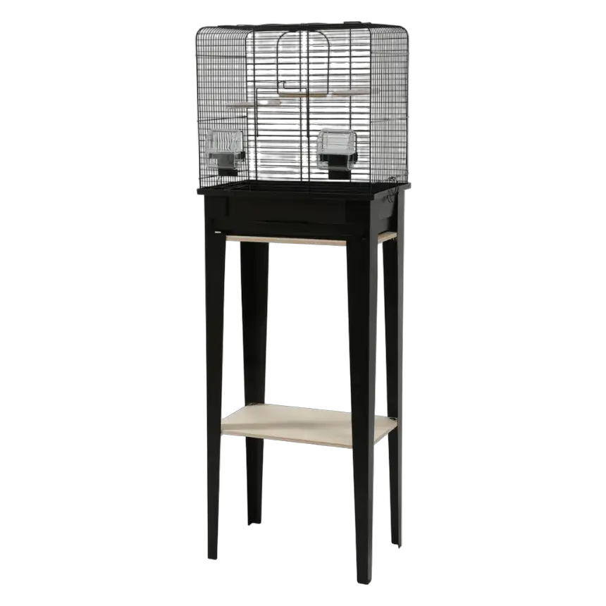 Zolux CHIC LOFT CAGE CABINET S