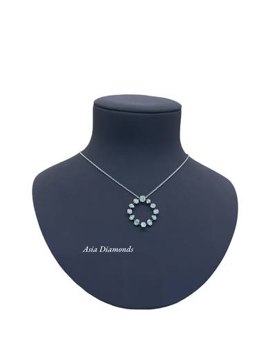 عقد الماس