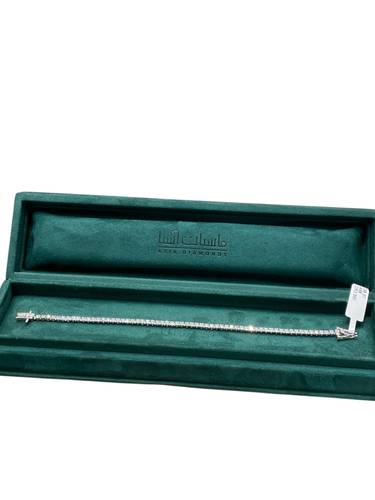Tennis bracelet