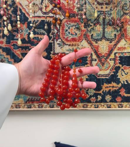 مسباح فاتوران (شبيه بالمكعبات اليمنية)