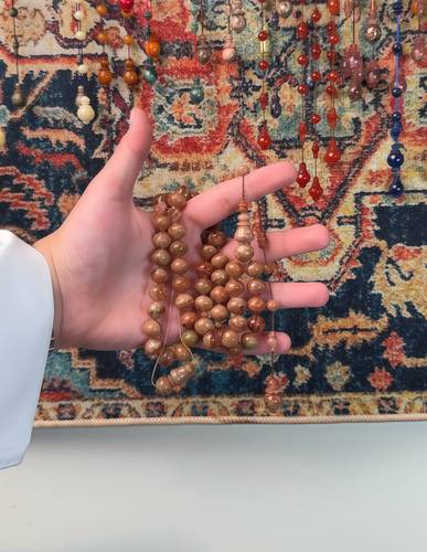 مسباح فاتوران