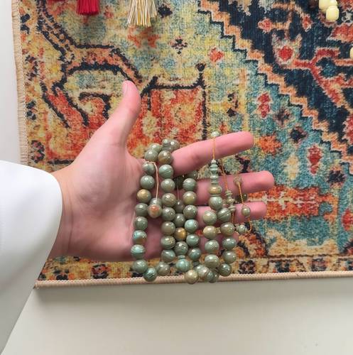 مسباح فاتوران شبيه (سورينتال)