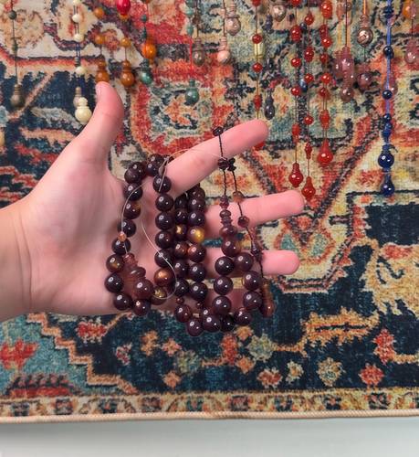 مسباح فاتوران شبيه (سورينتال)
