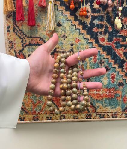 مسباح فاتوران شبيه (سورينتال)