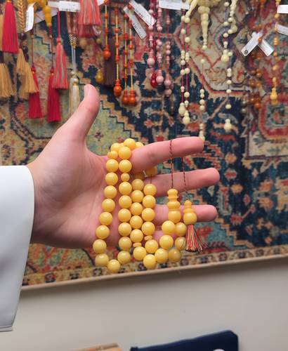 مسباح فاتوران