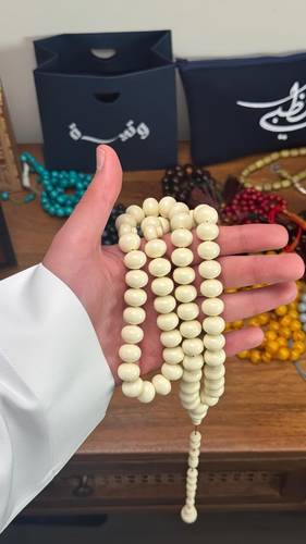 مسباح دومنة