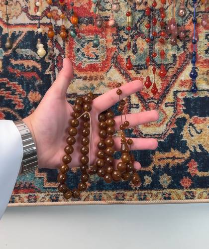 مسباح فاتوران