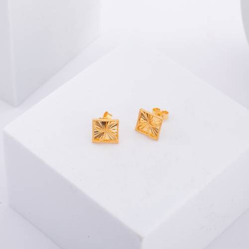 حلق مربع عيار21