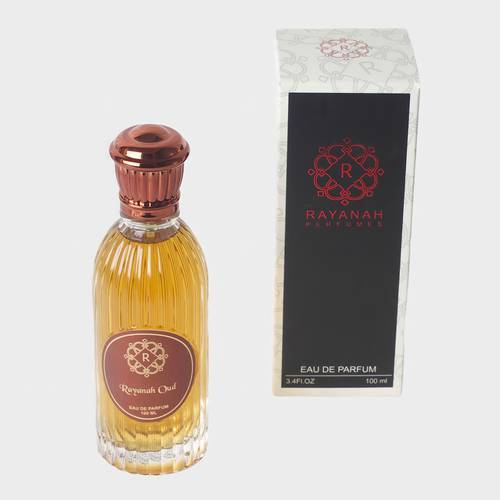 ريانه عود 