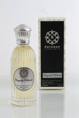 ريانه باتشولي