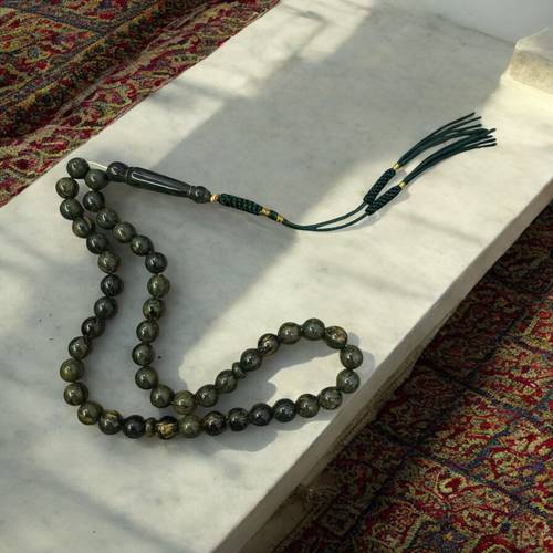 سبحة بكلايت مخلوط جيشي