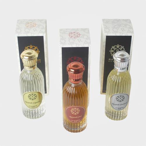 مجموعة عطور ريانه