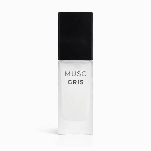 GRIS MUSC