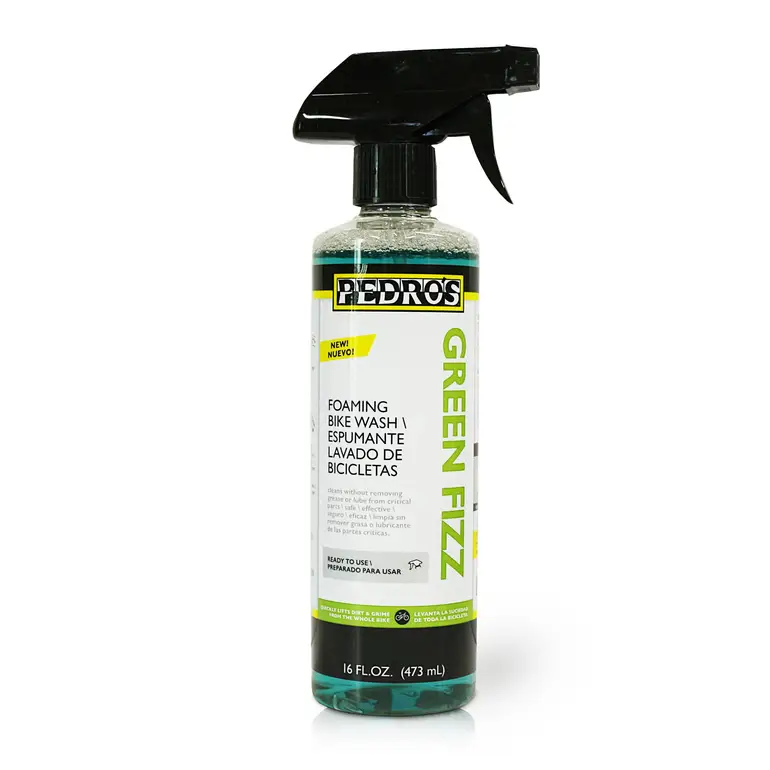 green fizz شامبو  16oz/473mL