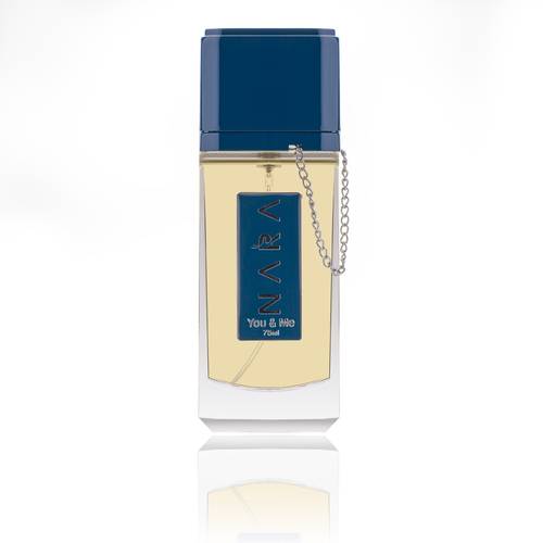 عطر You And Me - أنت وأنا 